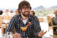 John Krasinski as Burt in "Away We Go."