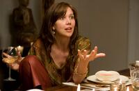 Maggie Gyllenhaal as LN in "Away We Go."
