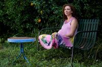 Maya Rudolph as Verona in "Away We Go."
