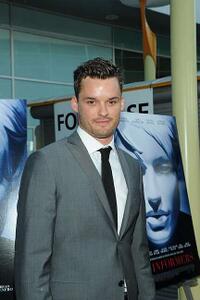 Austin Nichols at the California premiere of "The Informers."