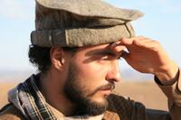 Chems-Eddine Zinoune in "The Objective."