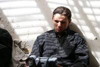 A scene from "The Objective."