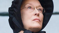 Best Actress nominee Meryl Streep in "Doubt."
