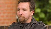 Eddie Marsan in the Academy Award-nominated "Happy-Go-Lucky."