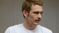 James Franco in Best Picture nominee "Milk."