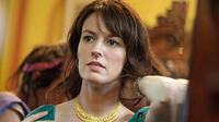 Rosemarie DeWitt in the Academy Award-nominated "Rachel Getting Married."