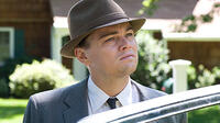 Leonardo DiCaprio in the Academy Award-nominated "Revolutionary Road."