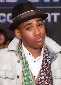 Brandon Smith at the California premiere of "Jonas Brothers: The 3D Concert Experience in IMAX 3D."