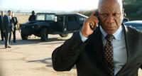 Ving Rhames in "Echelon Conspiracy."