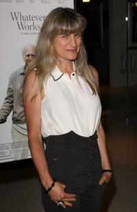 Catherine Hardwicke at the California premiere of "Whatever Works."