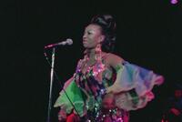 Celia Cruz in "Soul Power."