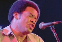 Bill Withers in "Soul Power."