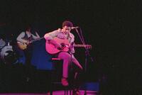 Bill Withers in "Soul Power."