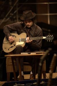 Jack White in "It Might Get Loud."