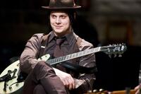 Jack White in "It Might Get Loud."