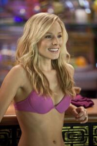 Kristen Bell as Cynthia in "Couples Retreat."
