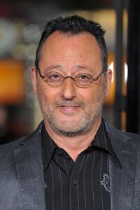 Jean Reno at the California premiere of "Couples Retreat."