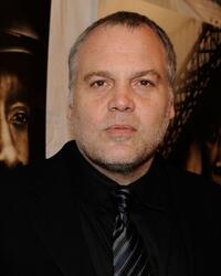 Vincent D'Onofrio at the New York premiere of "Brooklyn's Finest."