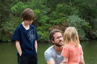Ryan Reynolds in "Fireflies in the Garden."