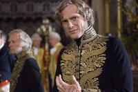 Paul Bettany as Lord Melbourne in "The Young Victoria."