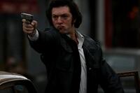 Vincent Cassel as Jacques Mesrine in "Mesrine: Public Enemy #1."