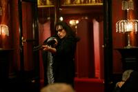 Cecile De France as Jeanne Schneider in "Mesrine: Killer Instinct."