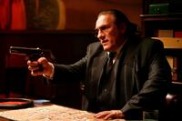 Gerard Depardieu as Guido in "Mesrine: Killer Instinct."
