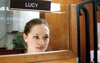Kerry Knuppe as Lucy in "Skills Like This."