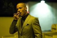 Tip "T.I." Harris in "Takers."