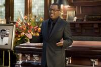 Martin Lawrence in "Death at a Funeral."
