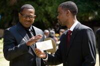 Martin Lawrence and Chris Rock in "Death at a Funeral."