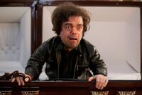 Peter Dinklage in "Death at a Funeral."