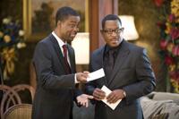 Chris Rock and Martin Lawrence in "Death at a Funeral."