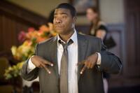 Tracy Morgan in "Death at a Funeral."