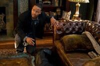 Columbus Short in "Death at a Funeral."