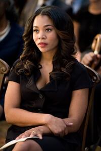Regina Hall in "Death at a Funeral."