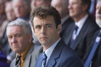 Michael Sheen as Brian Clough in "The Damned United."