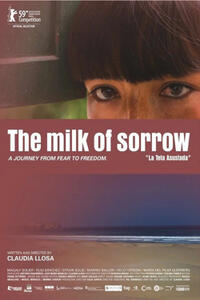 Milk of Sorrow Movie Poster