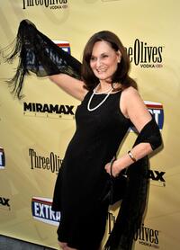 Beth Grant at the California premiere of "Extract."