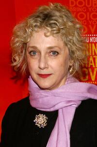 Carol Kane at the New York premiere of "Youssou N'dour: I Bring What I Love."