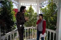 Brendan Paul and Charlyne Yi in "Paper Heart."