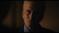 Michael Douglas as Martin Hunter in "Beyond a Resonable Doubt."