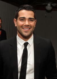 Jesse Metcalfe at the after party of the New York premiere of "Beyond A Reasonable Doubt."
