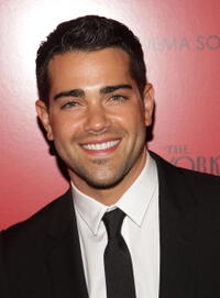Jesse Metcalfe at the New York premiere of "Beyond A Reasonable Doubt."
