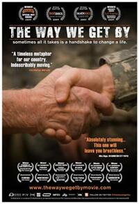 Poster art for "The Way We Get By."
