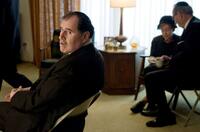 Richard Kind as Uncle Arthur in "A Serious Man."