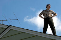 A scene from "A Serious Man."