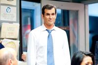 Ty Burrell in "Morning Glory."