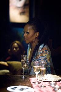 Kerry Washington in "Life Is Hot In Cracktown."