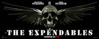 Poster art for "The Expendables."